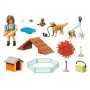 Playmobil - Set Cadou Dresor De Caini Playmobil - 4
